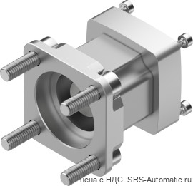 Festo EAMM-A-D32-40P Набор монтажный - Festo EAMM-A-D32-40P Набор монтажный
