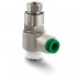 SMC AS4201-G04-F12-X785 Пилотный обратный клапан, металлический корпус - SMC AS4201-G04-F12-X785 Пилотный обратный клапан, металлический корпус