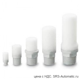 SMC AN20-C11 Глушитель - SMC AN20-C11 Глушитель