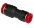 C00201006 Gerade Reduzier-Durchgangsverbindung ø10mm auf ø6mm - C00201006 Gerade Reduzier-Durchgangsverbindung ø10mm auf ø6mm