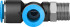 Festo QSTL-3/8-12 Штуцер - Festo QSTL-3/8-12 Штуцер