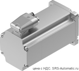 Festo EMME-AS-80-S-LS-AS Двигатель - Festo EMME-AS-80-S-LS-AS Двигатель