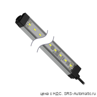 Светодиодный светильник Banner WLS28-2XY990X