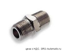 154206868 DOPPELNIPPEL 3/4NPT-3/4BSP