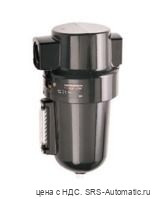 F17-800-A3HG Druckluftfilter 40My G1 - F17-800-A3HG Druckluftfilter 40My G1