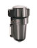 F17-800-A3HG Druckluftfilter 40My G1 - F17-800-A3HG Druckluftfilter 40My G1