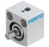 Festo AEVC-12-5-A-P Пневмоцилиндр - Festo AEVC-12-5-A-P Пневмоцилиндр