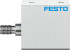 Festo ADVC-25-15-A-P Пневмоцилиндр - Festo ADVC-25-15-A-P Пневмоцилиндр