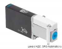 Festo MHA2-M1H-3/2O-2 Распределитель