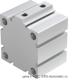 Festo ADVC-63-20-I-P Пневмоцилиндр - Festo ADVC-63-20-I-P Пневмоцилиндр