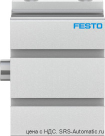 Festo ADVC-63-20-I-P Пневмоцилиндр - Festo ADVC-63-20-I-P Пневмоцилиндр