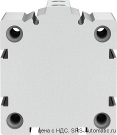 Festo ADVC-63-20-I-P Пневмоцилиндр - Festo ADVC-63-20-I-P Пневмоцилиндр