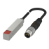 Оптический датчик Balluff BOS Q08M-PS-KD20-00,2-S49 - Оптический датчик Balluff BOS Q08M-PS-KD20-00,2-S49