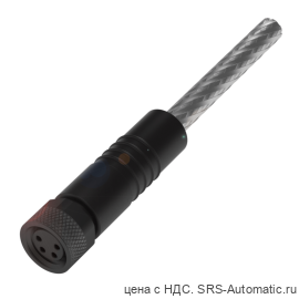 Разъем с кабелем Balluff BCC W314-0000-10-003-MW8434-010 - Разъем с кабелем Balluff BCC W314-0000-10-003-MW8434-010