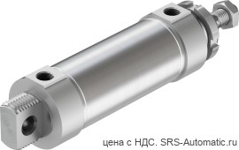 Festo DSNU-63-100-P-A Пневмоцилиндр - Festo DSNU-63-100-P-A Пневмоцилиндр