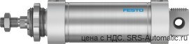 Festo DSNU-63-100-P-A Пневмоцилиндр - Festo DSNU-63-100-P-A Пневмоцилиндр