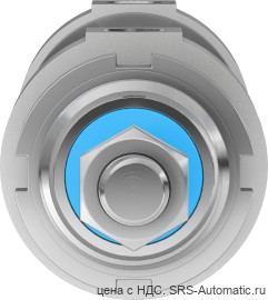 Festo DSNU-63-100-P-A Пневмоцилиндр - Festo DSNU-63-100-P-A Пневмоцилиндр