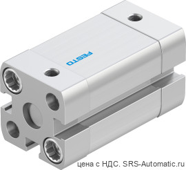 Festo ADN-16-20-I-P-A Пневмоцилиндр - Festo ADN-16-20-I-P-A Пневмоцилиндр