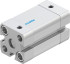 Festo ADN-16-20-I-P-A Пневмоцилиндр - Festo ADN-16-20-I-P-A Пневмоцилиндр