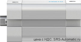 Festo ADN-16-20-I-P-A Пневмоцилиндр - Festo ADN-16-20-I-P-A Пневмоцилиндр