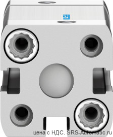 Festo ADN-16-20-I-P-A Пневмоцилиндр - Festo ADN-16-20-I-P-A Пневмоцилиндр