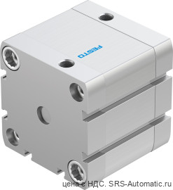 Festo ADN-63-25-A-P-A Пневмоцилиндр - Festo ADN-63-25-A-P-A Пневмоцилиндр