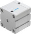 Festo ADN-63-25-A-P-A Пневмоцилиндр - Festo ADN-63-25-A-P-A Пневмоцилиндр