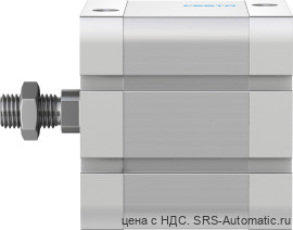 Festo ADN-63-25-A-P-A Пневмоцилиндр - Festo ADN-63-25-A-P-A Пневмоцилиндр