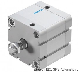 Festo ADN-63-25-A-P-A Пневмоцилиндр - Festo ADN-63-25-A-P-A Пневмоцилиндр