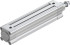Festo DSBC-50-200-PPSA-N3 Пневмоцилиндр - Festo DSBC-50-200-PPSA-N3 Пневмоцилиндр
