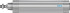 Festo DSBC-50-200-PPSA-N3 Пневмоцилиндр - Festo DSBC-50-200-PPSA-N3 Пневмоцилиндр