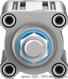 Festo DSBC-50-200-PPSA-N3 Пневмоцилиндр - Festo DSBC-50-200-PPSA-N3 Пневмоцилиндр