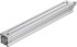 Festo DSBC-63-500-PPSA-N3 Пневмоцилиндр - Festo DSBC-63-500-PPSA-N3 Пневмоцилиндр