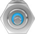Festo DSNU-16-15-PPV-A Пневмоцилиндр - Festo DSNU-16-15-PPV-A Пневмоцилиндр