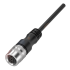 Разъем с кабелем Balluff BCC S518-0000-1Y-133-PS0825-250 - Разъем с кабелем Balluff BCC S518-0000-1Y-133-PS0825-250