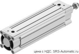 Festo DSBC-80-250-D3-PPVA-N3 Пневмоцилиндр - Festo DSBC-80-250-D3-PPVA-N3 Пневмоцилиндр