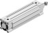 Festo DSBC-80-250-D3-PPVA-N3 Пневмоцилиндр - Festo DSBC-80-250-D3-PPVA-N3 Пневмоцилиндр