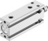 Festo DPDM-10-20-PA Пневмоцилиндр - Festo DPDM-10-20-PA Пневмоцилиндр