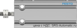 Festo DPDM-10-20-PA Пневмоцилиндр - Festo DPDM-10-20-PA Пневмоцилиндр