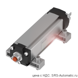 Блок обработки RFID Balluff BIS M-407-039-003-06-S115 - Блок обработки RFID Balluff BIS M-407-039-003-06-S115