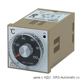Терморегулятор E5C2-R20P-D 100-240 В переменного тока -50-50 - Терморегулятор E5C2-R20P-D 100-240 В переменного тока -50-50