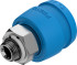 Festo NPHS-D6-P-G14 Соединение - Festo NPHS-D6-P-G14 Соединение