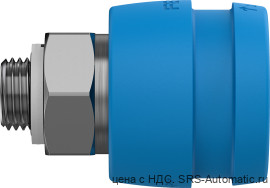 Festo NPHS-D6-P-G14 Соединение - Festo NPHS-D6-P-G14 Соединение