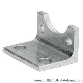 Aventics Хвостовое крепление, Cерия MS1 – 3662204000 - Aventics Хвостовое крепление, Cерия MS1 – 3662204000