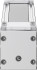 Festo ELFC-KF-60-600 Направляющая - Festo ELFC-KF-60-600 Направляющая