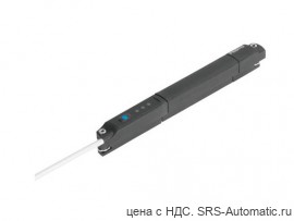 Festo SDAT-MHS-M100-1L-SA-E-0.3-M8 Датчик - Festo SDAT-MHS-M100-1L-SA-E-0.3-M8 Датчик