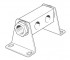 Festo PAL-5-1/4-2 Плита монтажная - Festo PAL-5-1/4-2 Плита монтажная