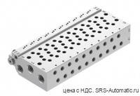 Festo VABM-L1-10W-G18-9 Плита монтажная