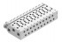 Festo VABM-L1-10W-G18-9 Плита монтажная - Festo VABM-L1-10W-G18-9 Плита монтажная