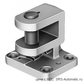Festo LQG-63 Опорная стойка - Festo LQG-63 Опорная стойка